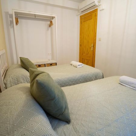 Apartamento Sol Гранада Экстерьер фото