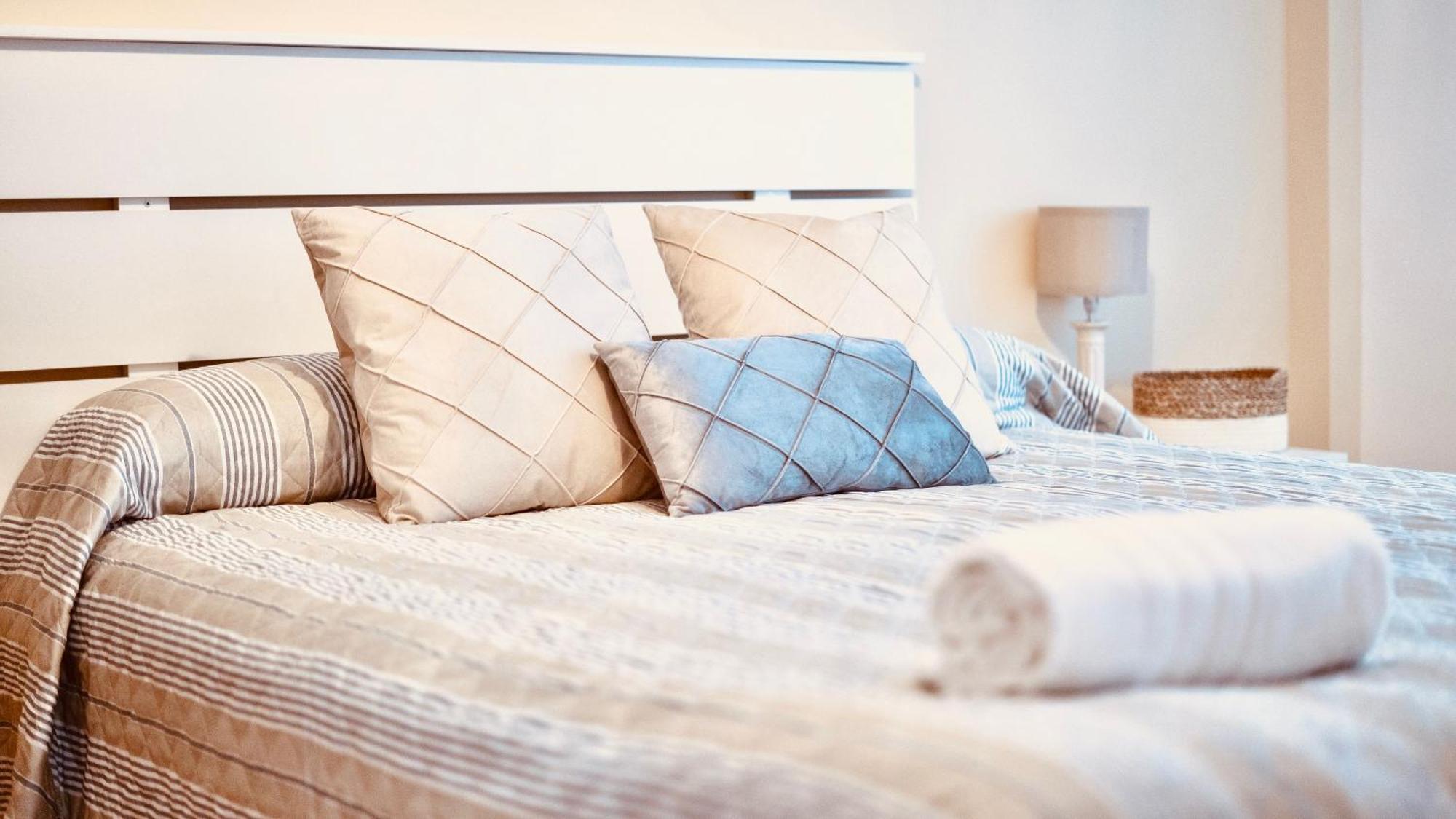 Apartamento Sol Гранада Экстерьер фото