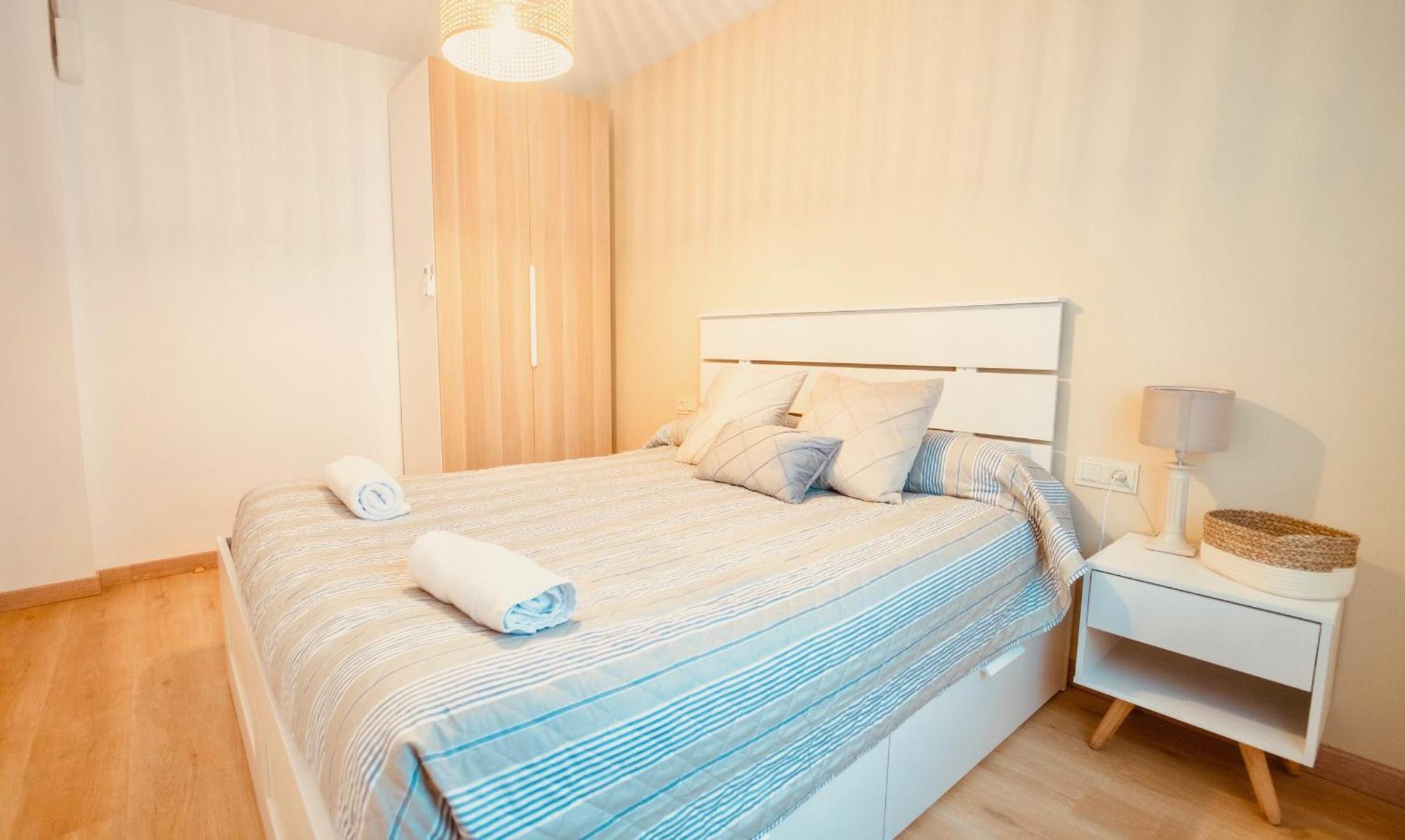 Apartamento Sol Гранада Экстерьер фото