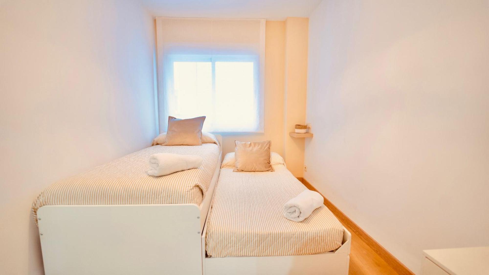 Apartamento Sol Гранада Экстерьер фото