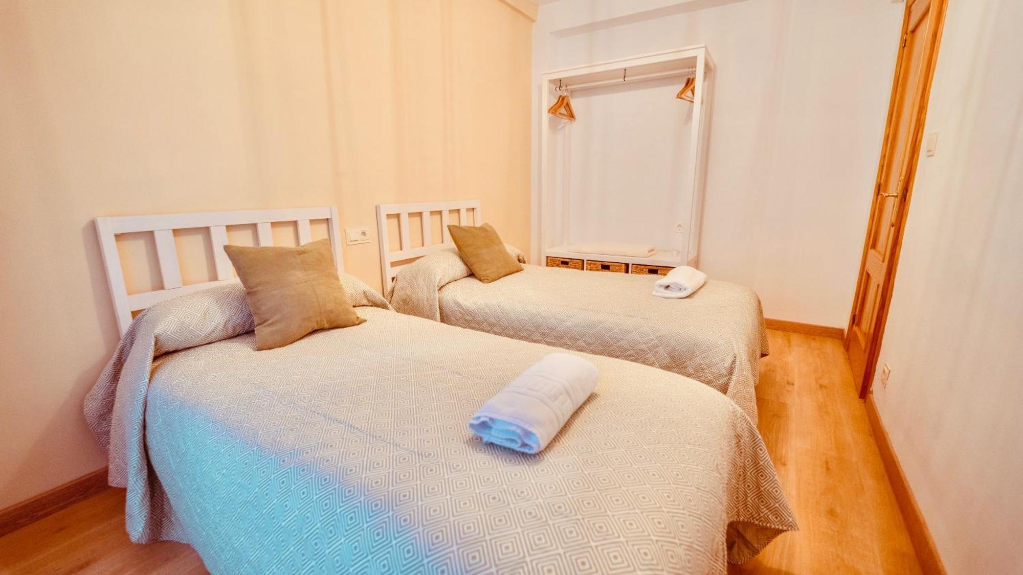 Apartamento Sol Гранада Экстерьер фото