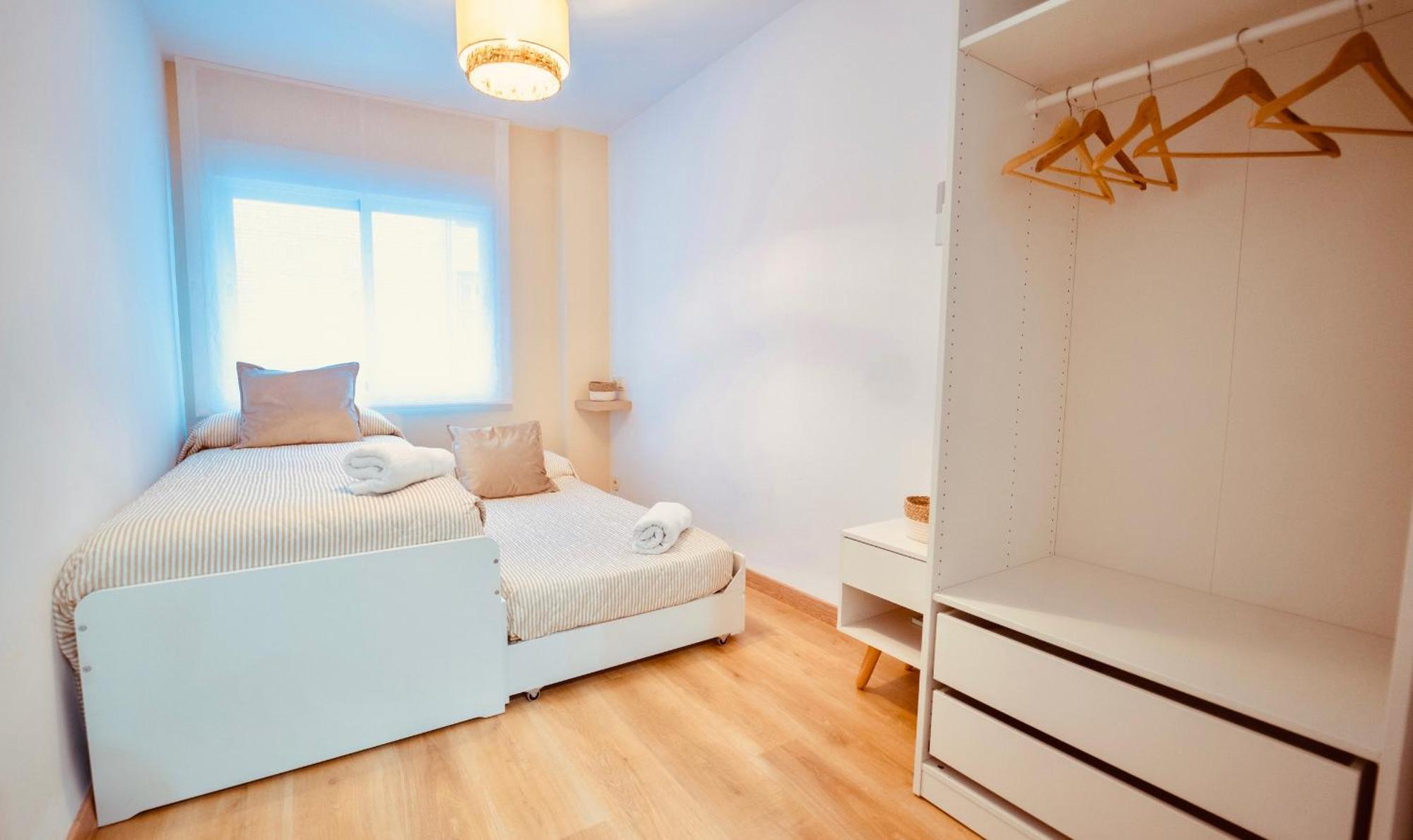 Apartamento Sol Гранада Экстерьер фото