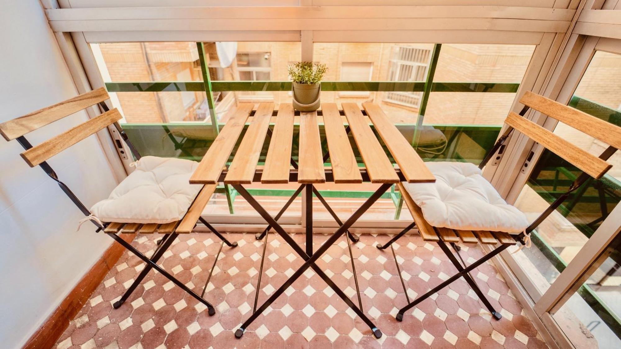 Apartamento Sol Гранада Экстерьер фото