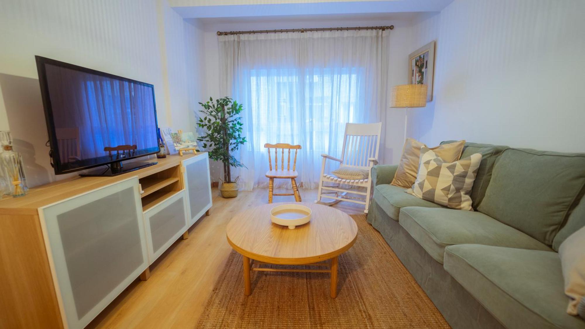 Apartamento Sol Гранада Экстерьер фото