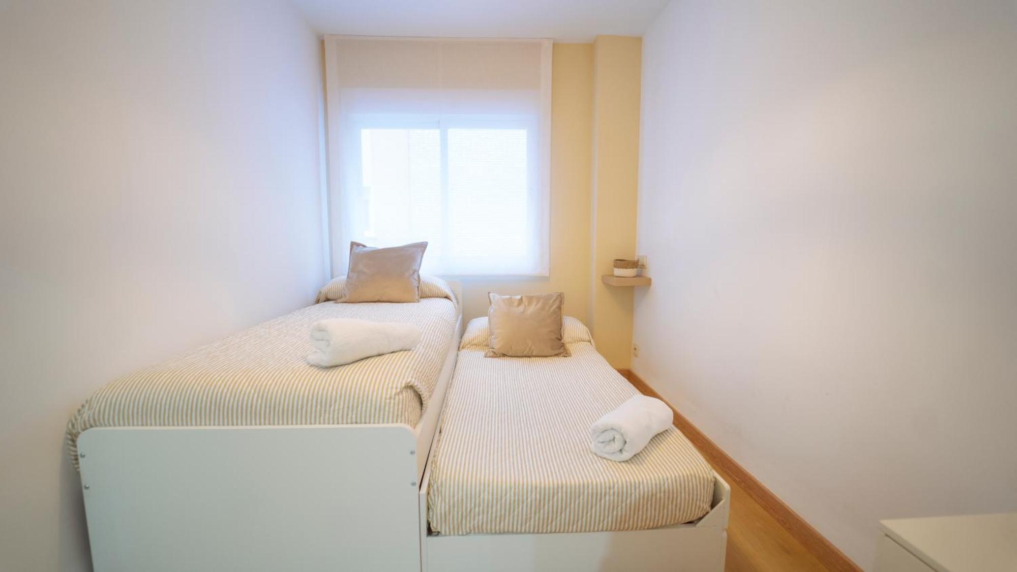 Apartamento Sol Гранада Экстерьер фото