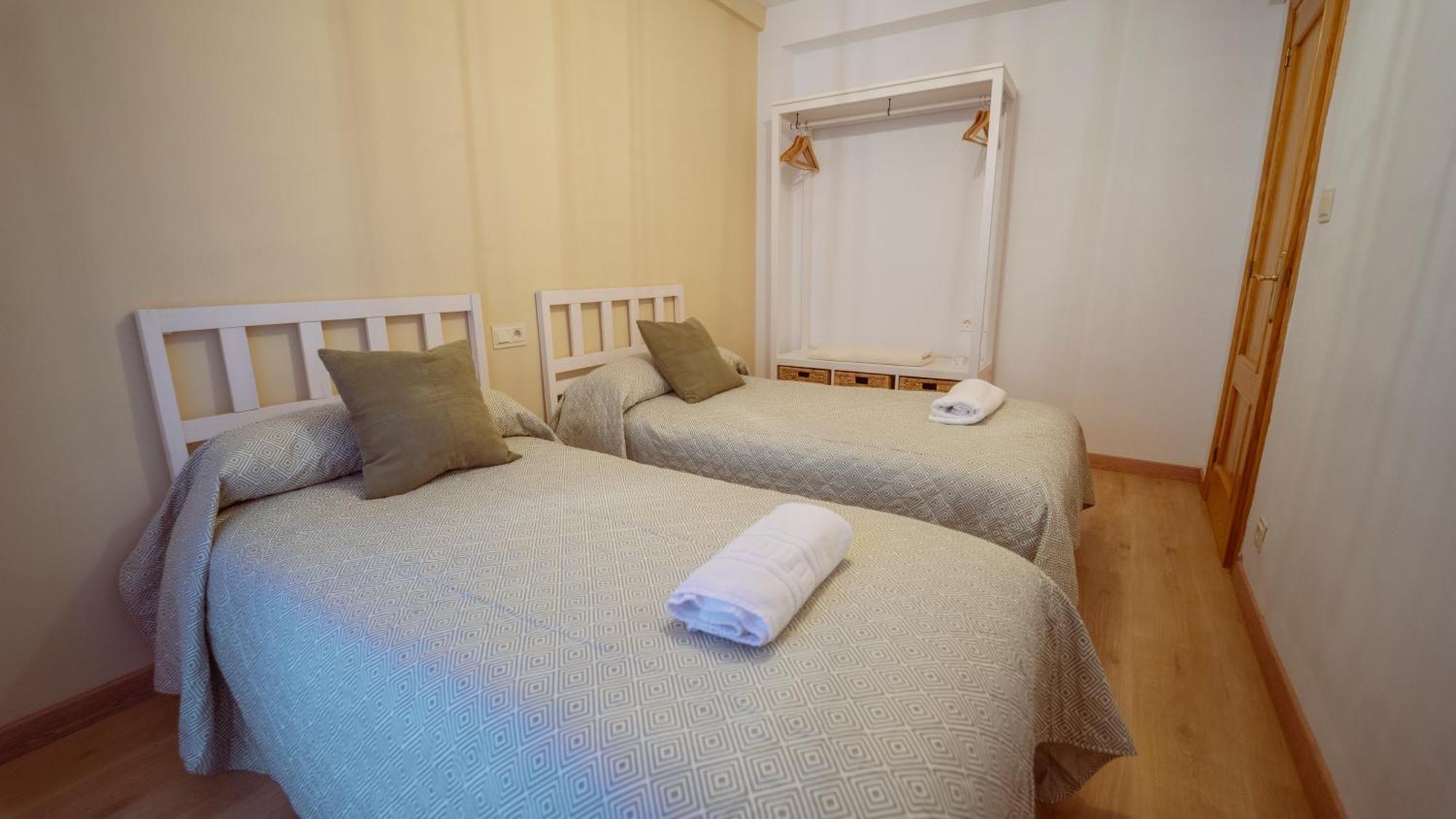 Apartamento Sol Гранада Экстерьер фото