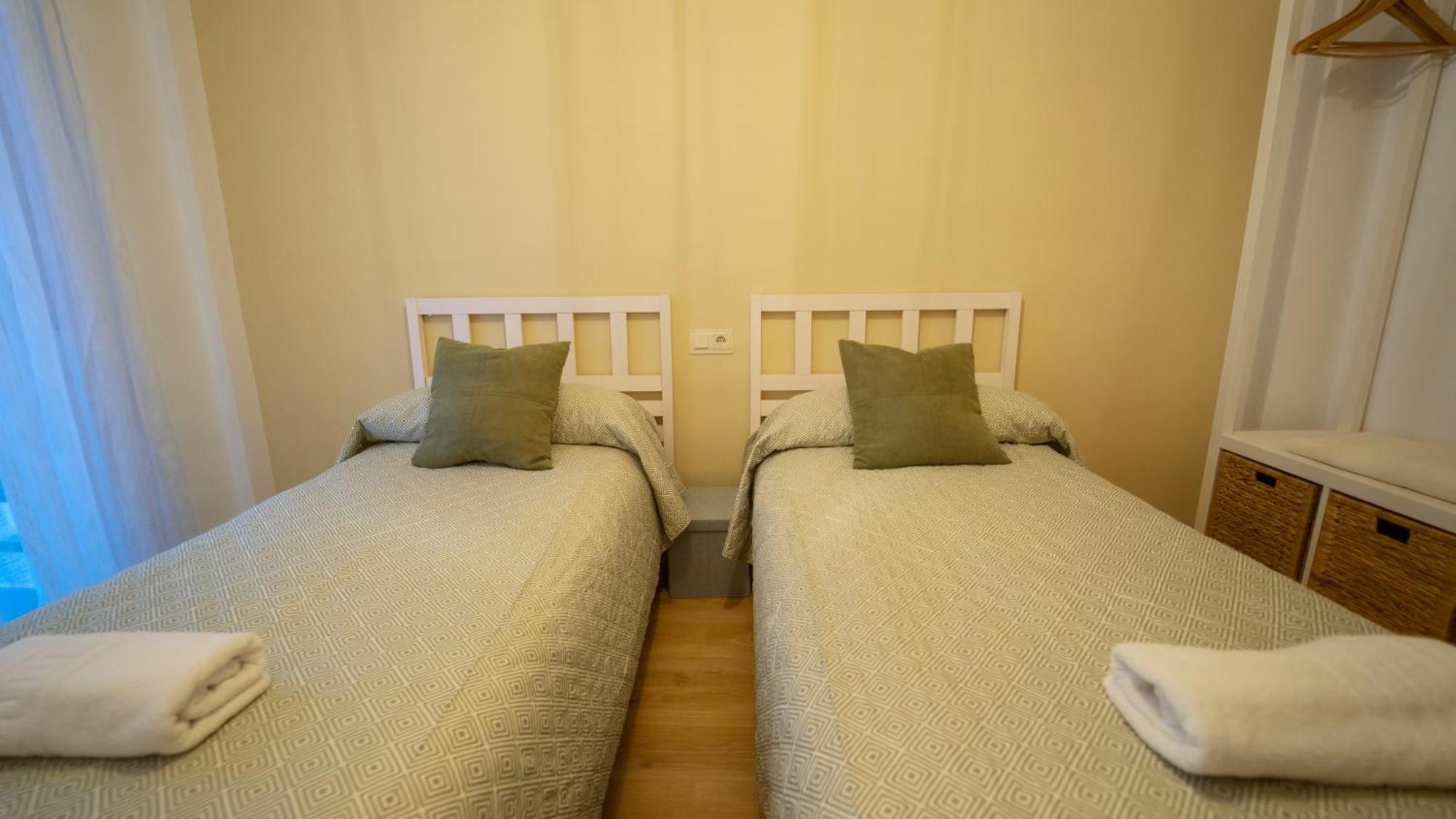 Apartamento Sol Гранада Экстерьер фото