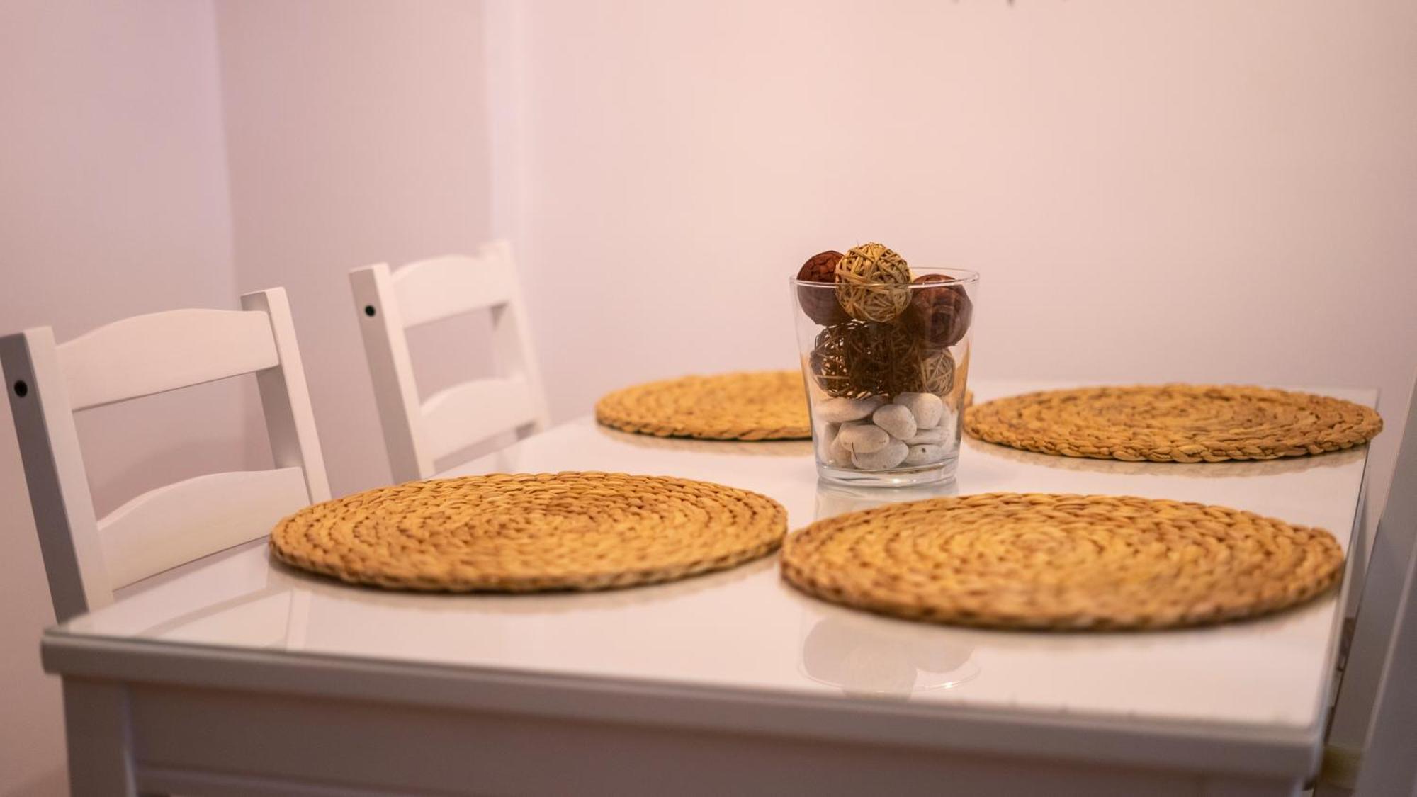 Apartamento Sol Гранада Экстерьер фото