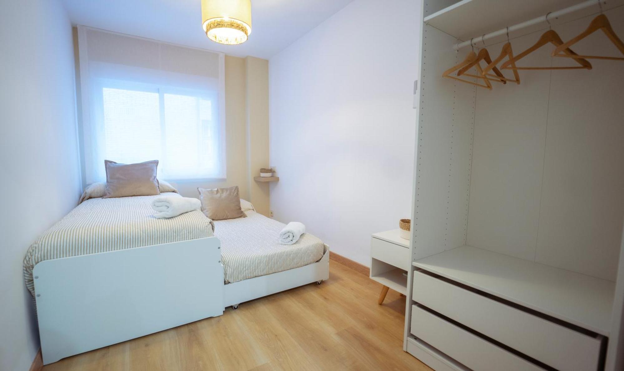 Apartamento Sol Гранада Экстерьер фото