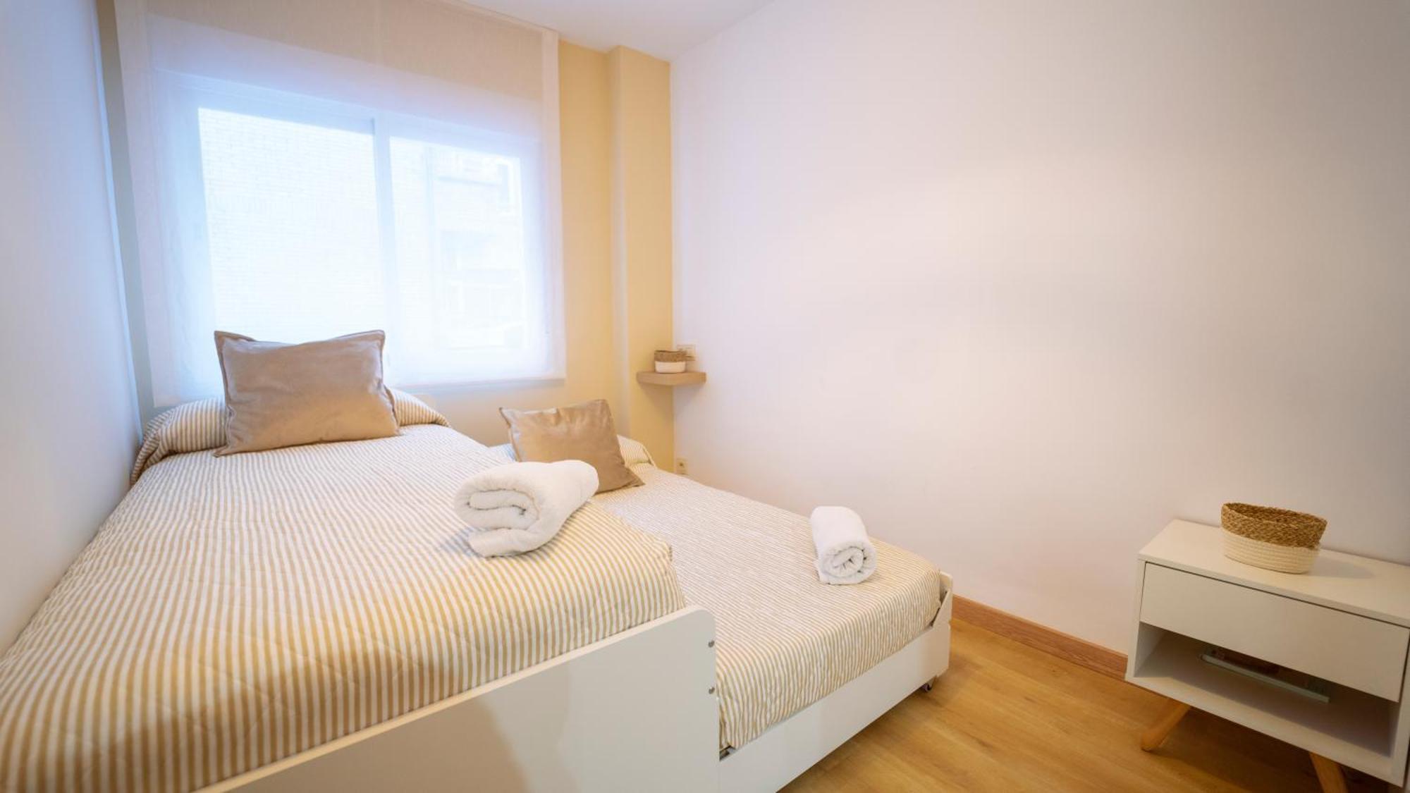 Apartamento Sol Гранада Экстерьер фото