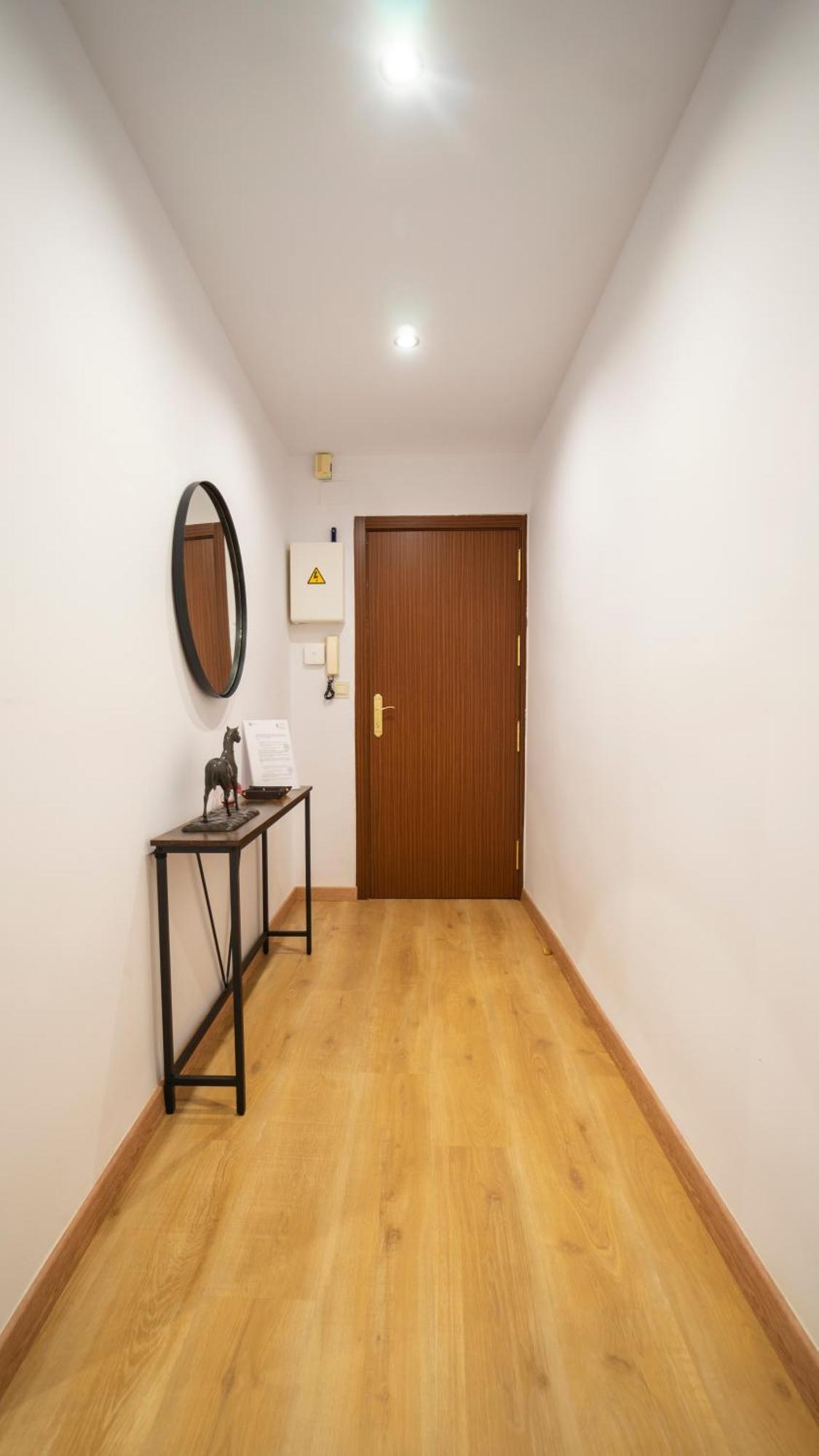 Apartamento Sol Гранада Экстерьер фото