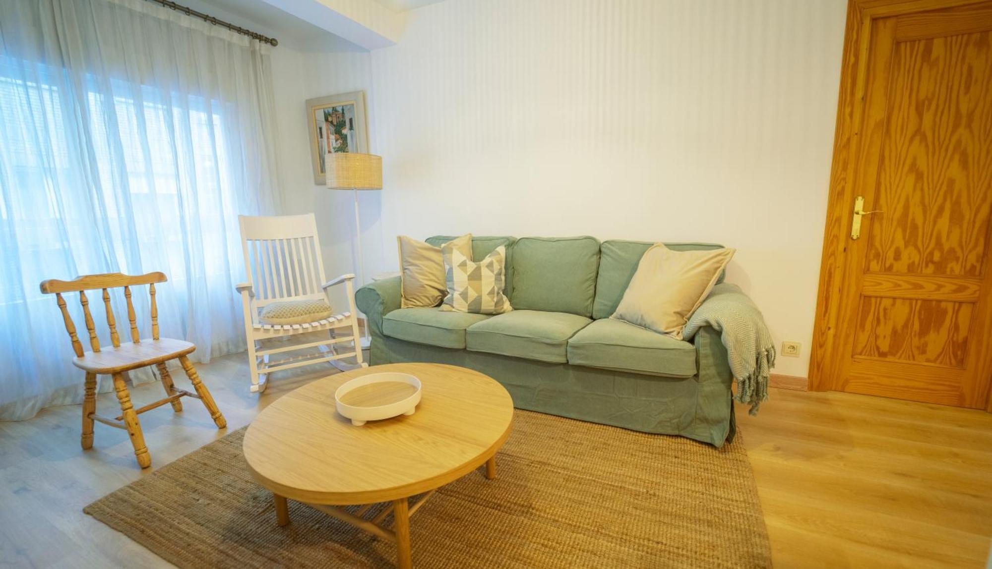 Apartamento Sol Гранада Экстерьер фото