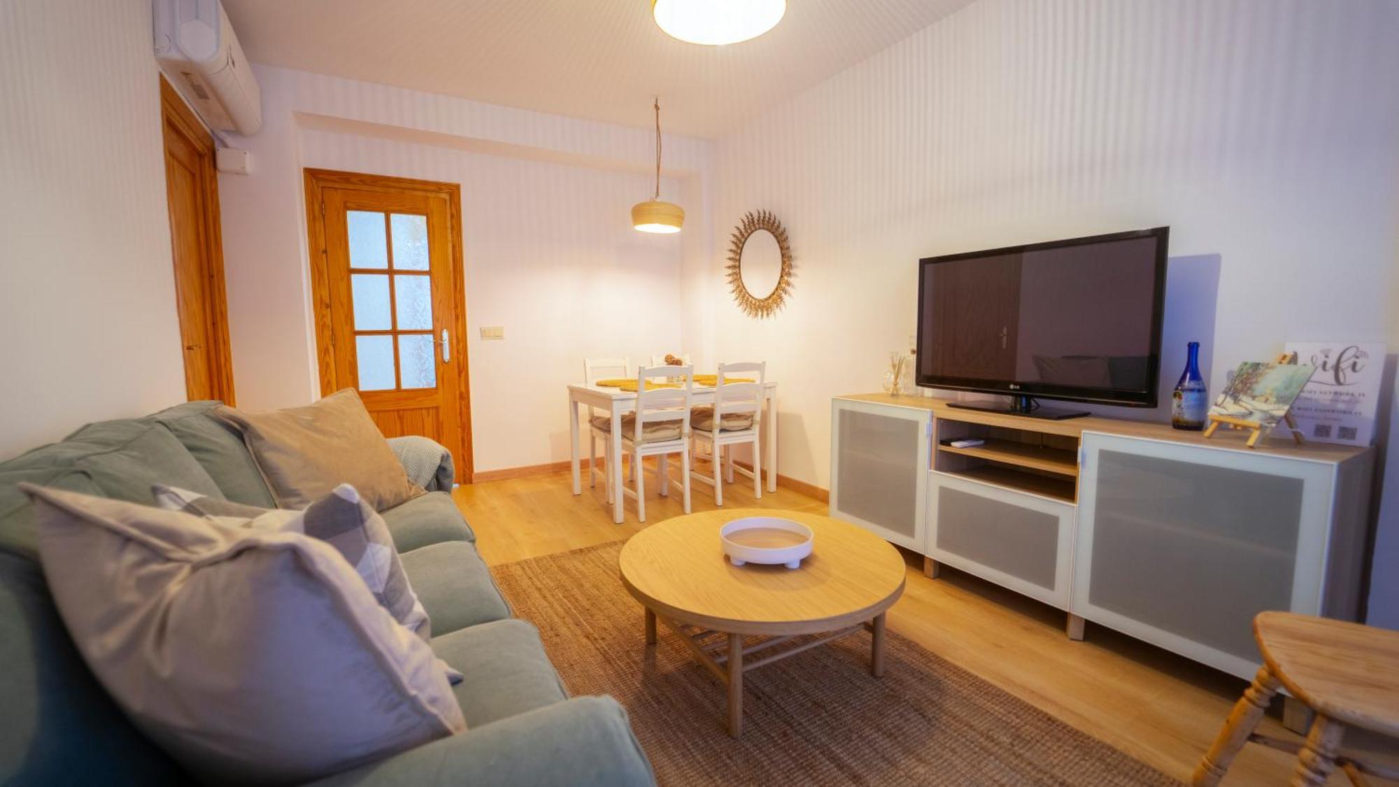 Apartamento Sol Гранада Экстерьер фото