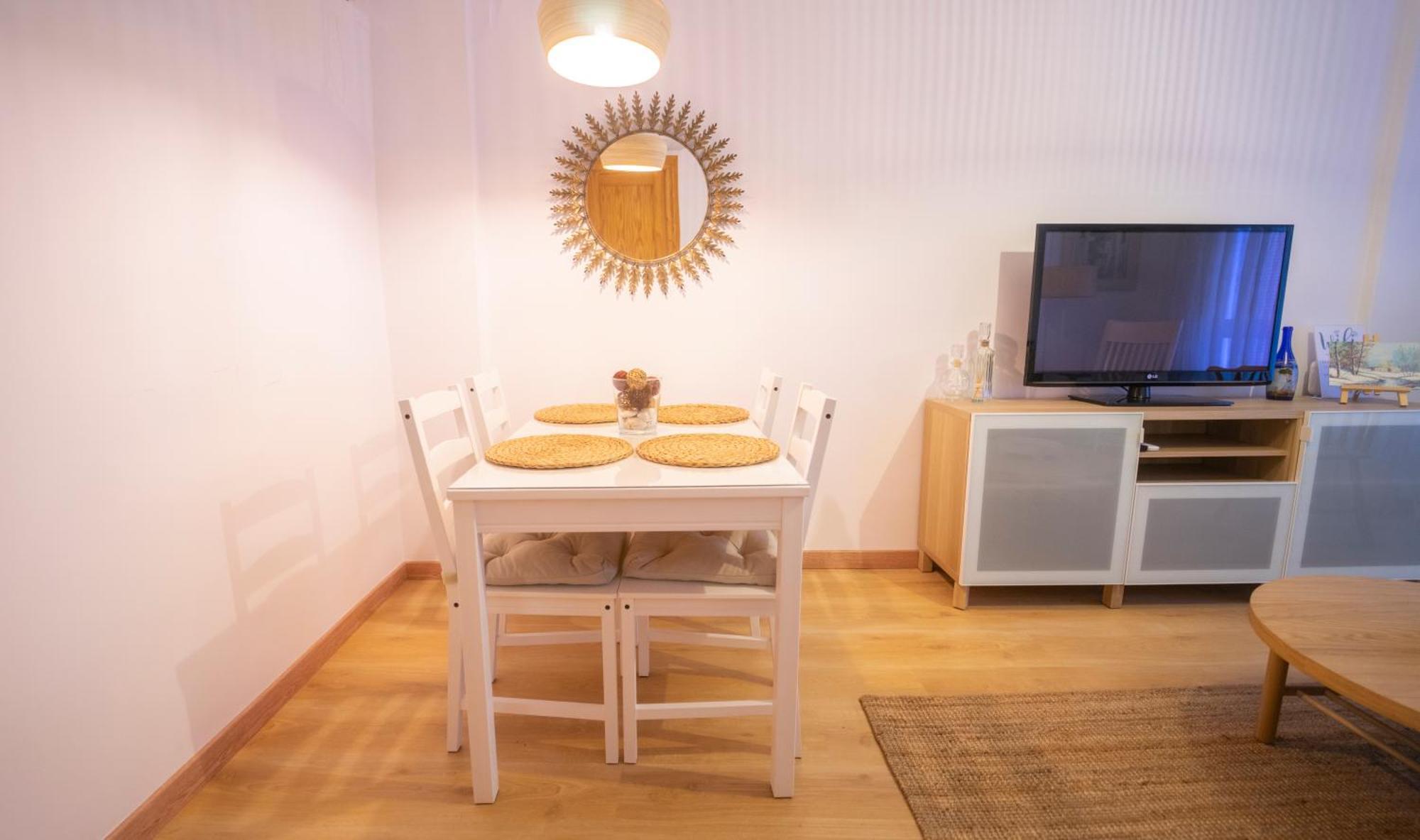 Apartamento Sol Гранада Экстерьер фото