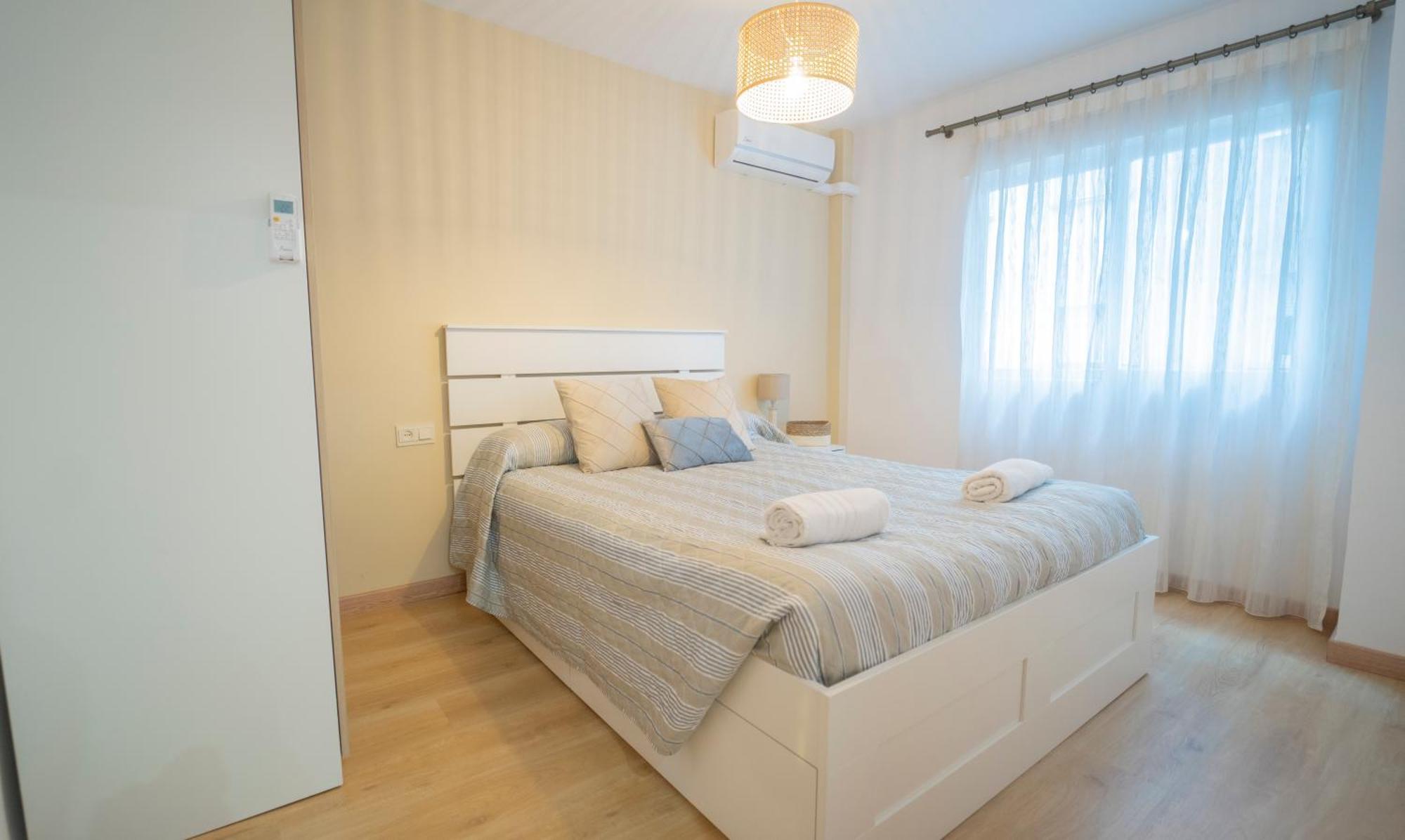 Apartamento Sol Гранада Экстерьер фото